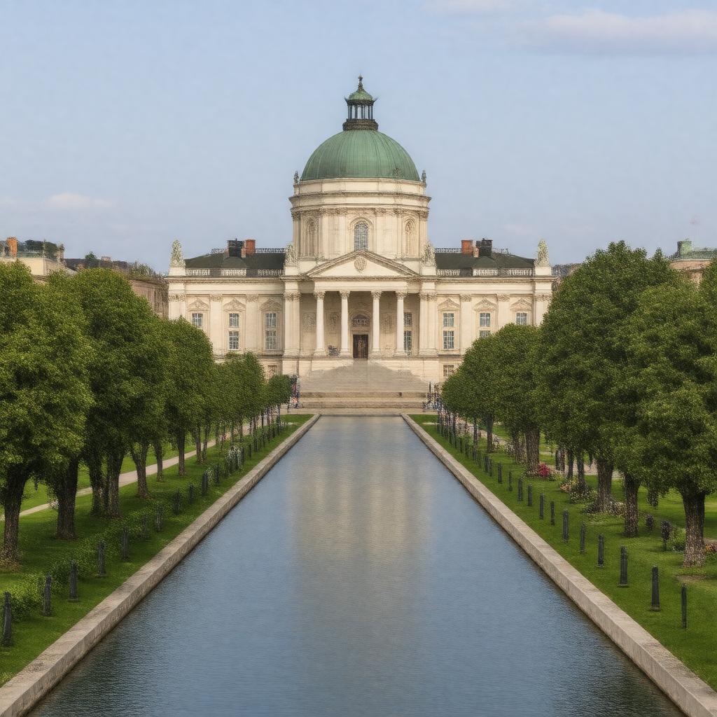 Saint Petersburg Academy of Sciences